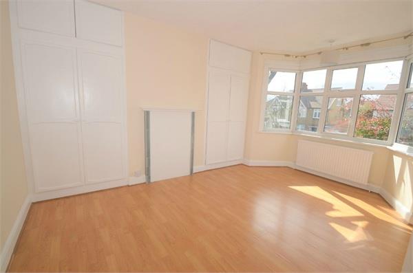 Manor Drive, Mill Hill